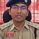 1 करोड़ रिश्वत लेने का आरोप: ट्रेनी IPS के खिलाफ CBI कोर्ट में परिवाद