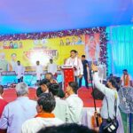 भोरमदेव सरस मेला को प्लास्टिक मुक्त बनाने की मुहिम, डिप्टी सीएम ने दिलाई स्वच्छता की शपथ