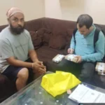 प्रतिबंधित एनालॉग पनीर जब्त, डेयरी का लाइसेंस निलंबित