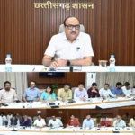 मुख्य सचिव ने विभागीय सचिवों की उच्च स्तरीय बैठक ली
