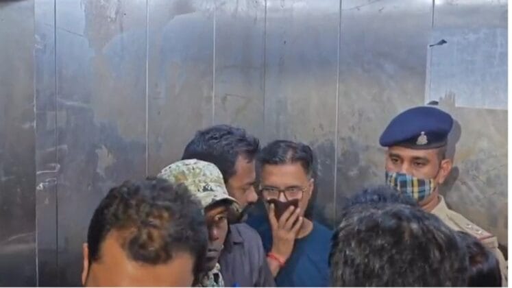 ED को मिली विकास गर्ग की कस्टडी, महादेव-स्काईएक्सचेंज मामले में चलेग पूछताछ