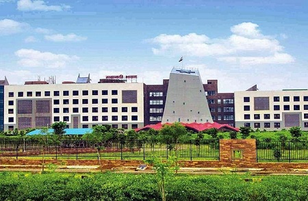 छत्तीसगढ़ में 23 IAS अफसरों का ट्रांसफर, कई कलेक्टर बदले