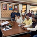 विभागीय TET पर बनी सहमति, शिक्षामंत्री से मिला शिक्षक संगठन