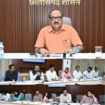 जल, जंगल, जमीन का होगा बेहतर प्रबंधन: पेसा-एफआरए टास्क फोर्स की बैठक सम्पन्न