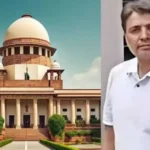 अनवर ढेबर को सुप्रीम कोर्ट से अंतरिम जमानत,छत्तीसगढ़ से बाहर रहने की शर्त शामिल
