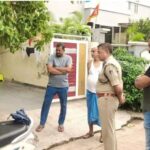 भिलाई में चेन स्नेचिंग की नाकाम कोशिश, जांच में जुटी पुलिस