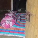 रामेश्वर नगर में दो अलग-अलग जगह पर छत और कमरे में मिले शव