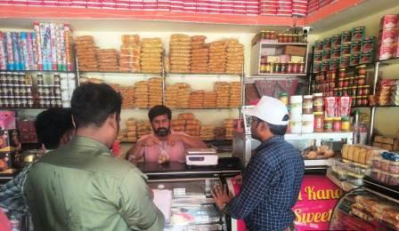 ’’बने खाबो-बने रहिबो’’ 2.0’ के तहत 23 अगस्त तक चलेगा सघन खाद्य सुरक्षा अभियान