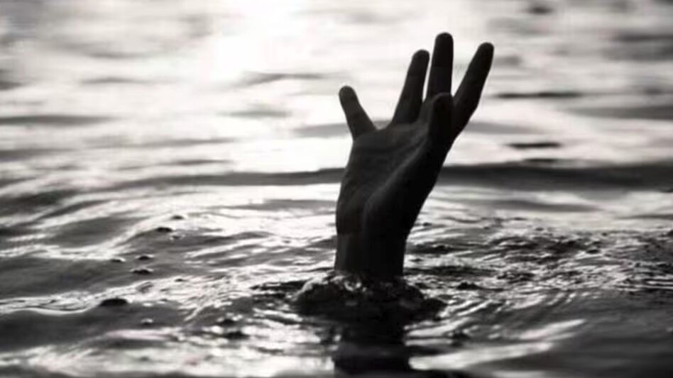 दोस्तों से लगी शर्त बनी जानलेवा, ब्लू वाटर में डूबने से 24 वर्षीय युवक की मौत