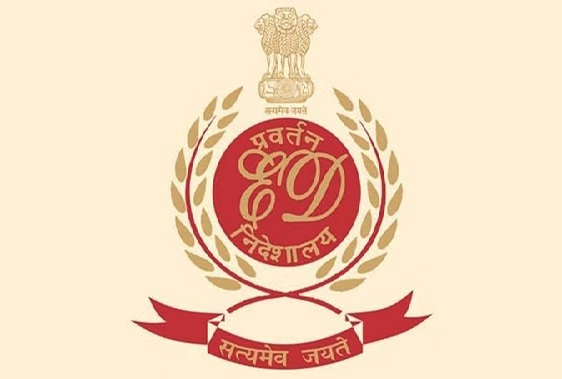 भारतमाला मुआवजा घोटाले में ईडी का बड़ा एक्शन: 12 करोड़ की 62 संपत्तियां कुर्क