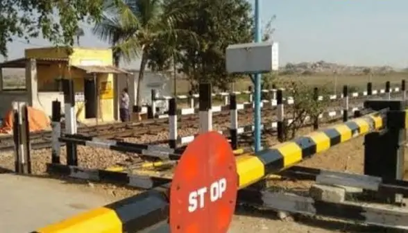 बधमरा रेलवे गेट अंडरपास पर 12 अगस्त को सड़क मार्ग आवागमन रहेगा बंद