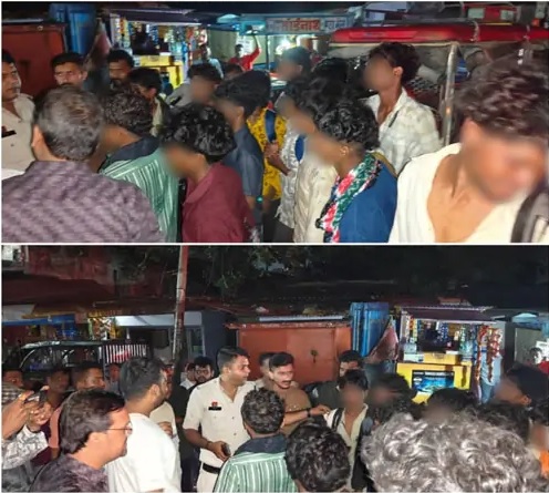 एसोसिएशन फॉर वॉलंटरी एक्शन को मिली सूचना, 1 घंटे 30 मिनट में 16 बच्चों का सफल रेस्क्यू के साथ एक गिरफ्तार