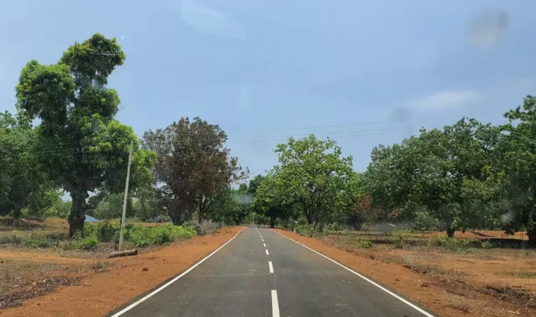 CAMPA मद से बदलेगी बस्तर की तस्वीर, नक्सल प्रभावित गांवों में बनेंगी सड़कें और पुल