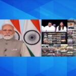 देशभर के 25 हजार केंद्रों से एक करोड़ से अधिक युवाओं ने लिया नशा मुक्ति का संकल्प