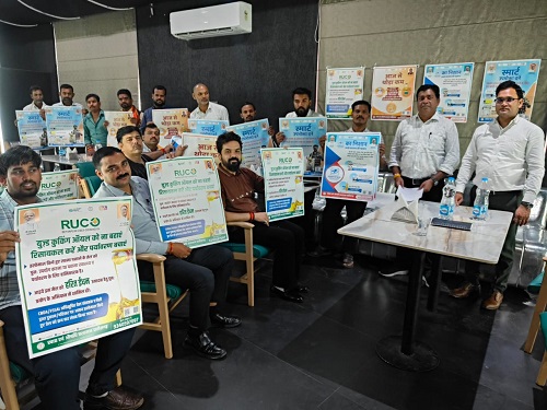एनालॉग पनीर पर प्रतिबंध का कड़ाई से पालन करने के निर्देश
