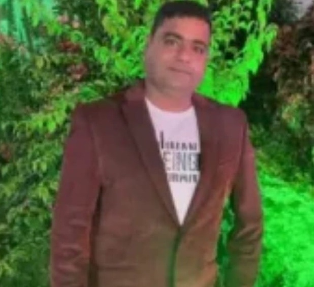 बीएसपी लोहा चोरी केस में बड़ा एक्शन: कारोबारी भास्कर मुदलियार गिरफ्तार