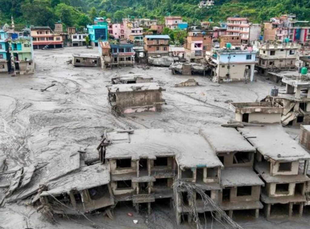 नेपाल आपदा : छत्तीसगढ़ के 9 नागरिकों की स्थिति सामने आई, 2 लापता