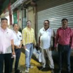 निर्धारित दर से अधिक कीमत पर यूरिया बेचने पर पत्थलगांव विकास खंड के अन्नपूर्णा खाद भंडार सील