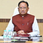 मुख्यमंत्री विष्णु देव साय 82 खिलाड़ियों, प्रशिक्षकों और निर्णायकों को देंगे राज्य खेल अलंकरण