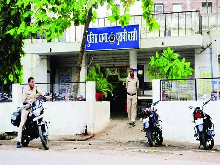 रायपुर में मामूली विवाद के बाद युवक की हत्या