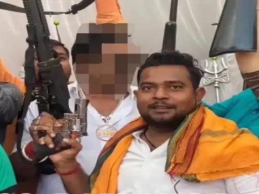 गुंडा-बदमाश रवि दुर्ग, राजनांदगांव, रायपुर, धमतरी, बालोद और बेमेतरा जिले की सीमा से एक साल रहेंगे बाहर