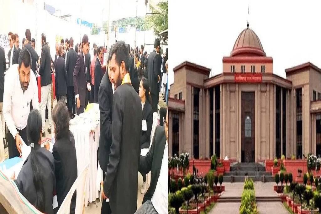छत्तीसगढ़ राज्य विधिज्ञ परिषद का नया रिकॉर्ड, एक ही दिन में पंजीकृत हुए 600 नए अधिवक्ता